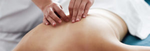massage body-body