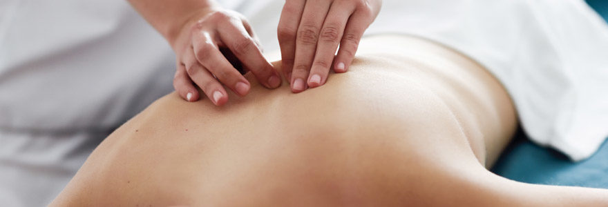massage body-body